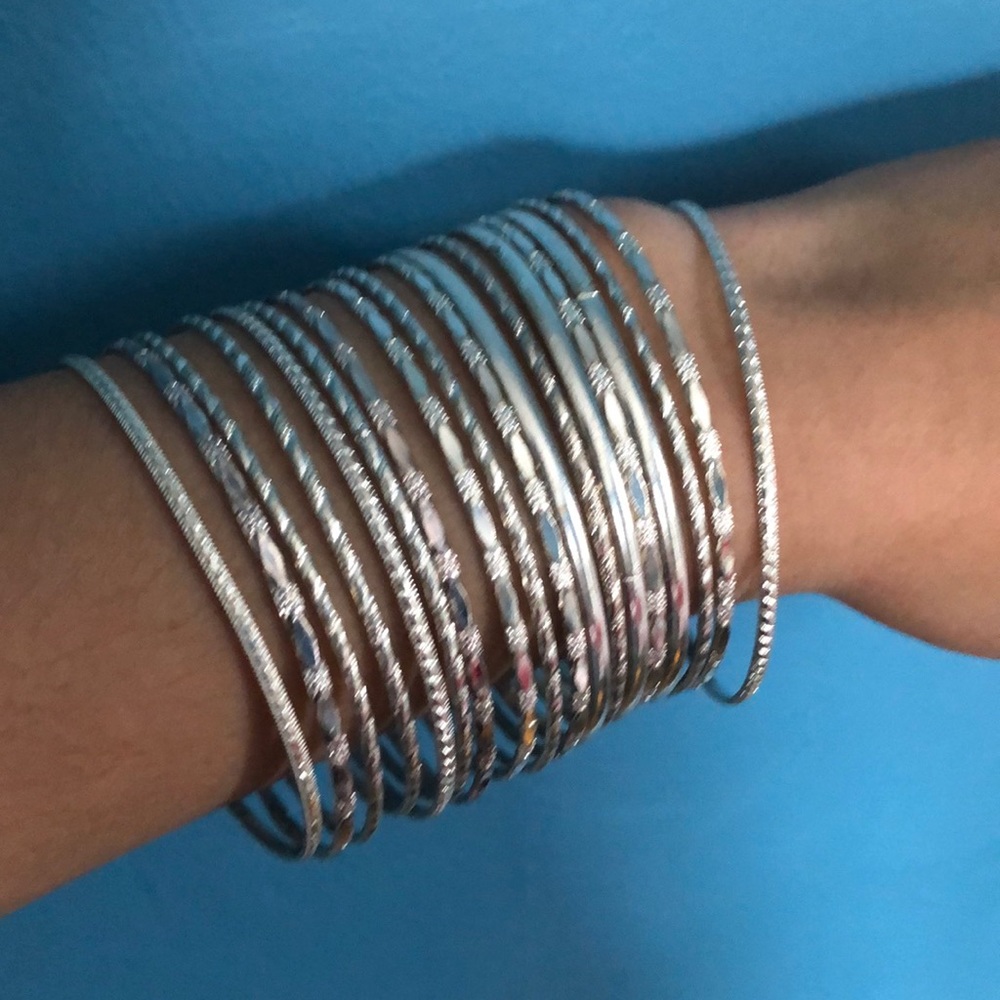 Bangles - Picture 2 of 2